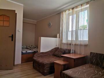Фото номера Семейный номер Проживание в семье Noclegi nad Soliną г. Солина 5