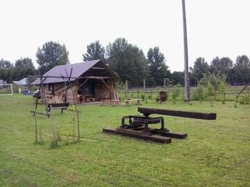 Фото номера Шале Шале Domki w Bieszczadach г. Солина 72